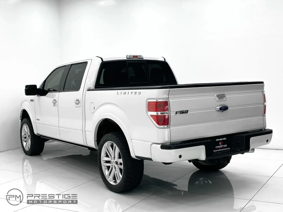 2013 Ford F-150 12th Gen - Image 8 of 12