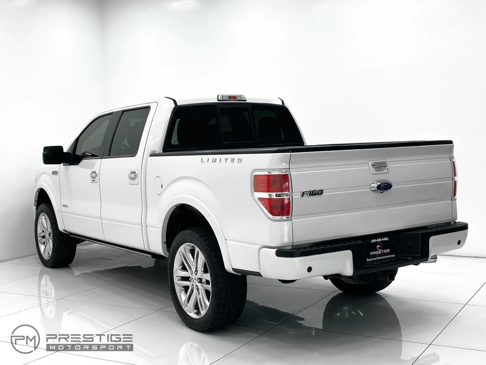 2013 Ford F-150 12th Gen - Image 8 of 21