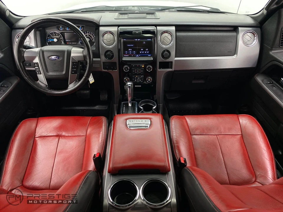 2013 Ford F-150 12th Gen - Image 19 of 21