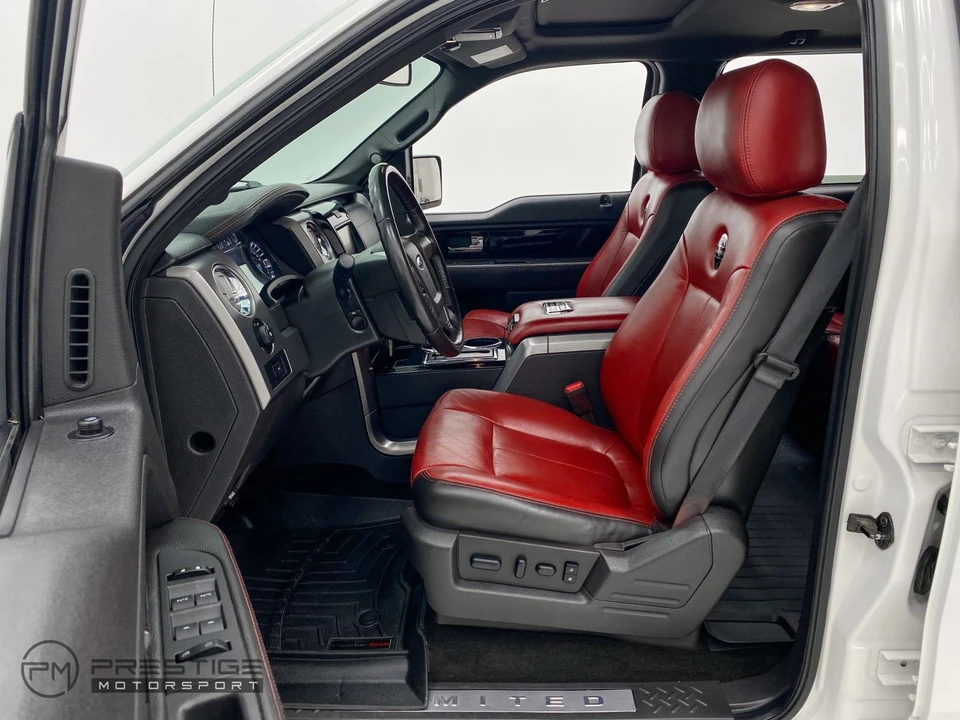 2013 Ford F-150 12th Gen - Image 17 of 21