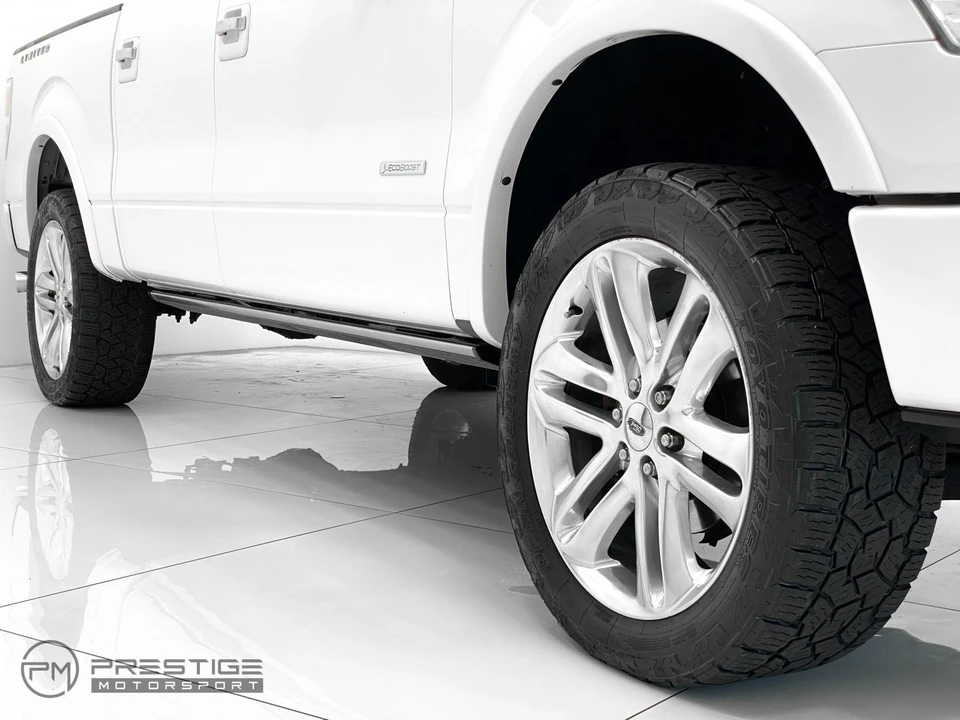 2013 Ford F-150 12th Gen - Image 13 of 21