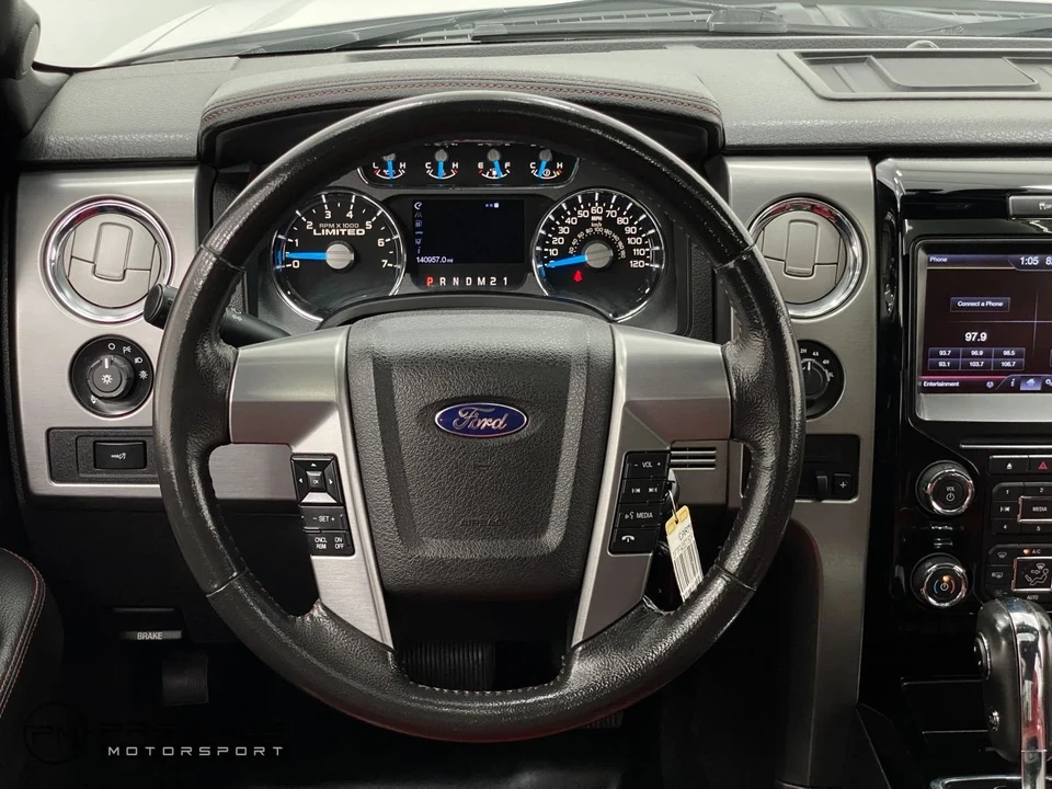 2013 Ford F-150 12th Gen - Image 21 of 21