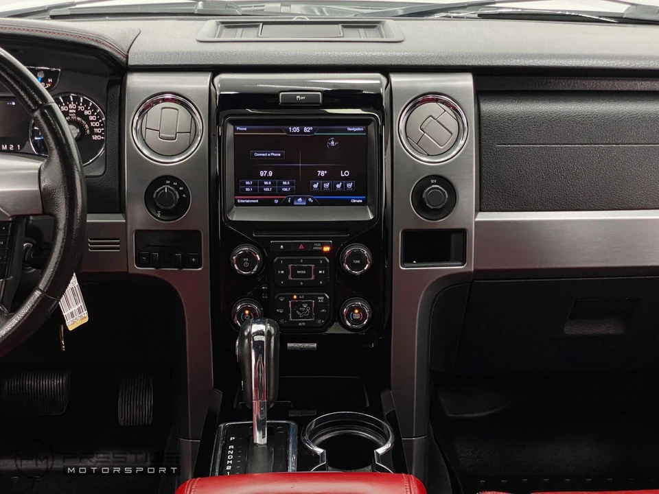 2013 Ford F-150 12th Gen - Image 20 of 21