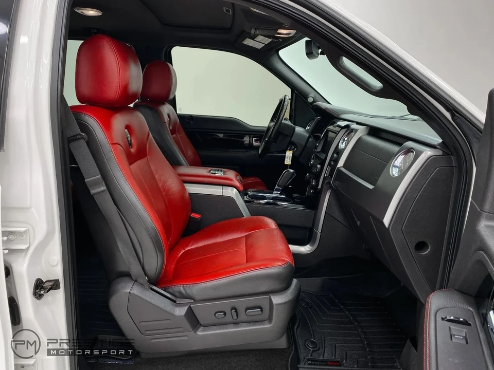 2013 Ford F-150 12th Gen - Image 14 of 21