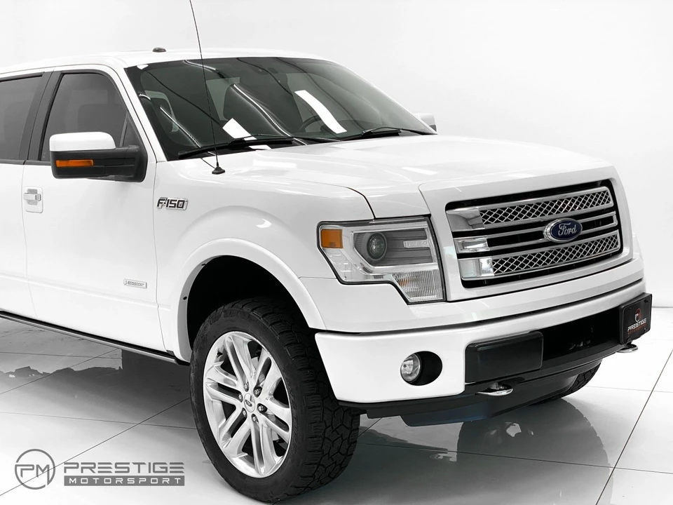 2013 Ford F-150 12th Gen - Image 9 of 21