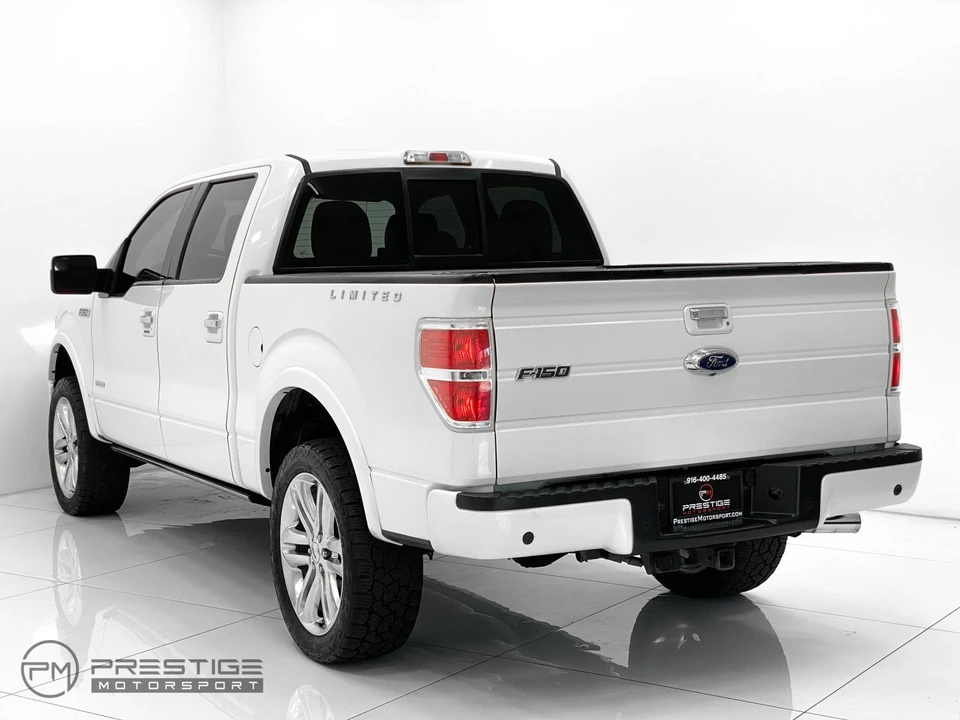 2013 Ford F-150 12th Gen - Image 12 of 21
