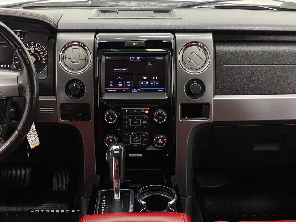 2013 Ford F-150 12th Gen - Image 20 of 21