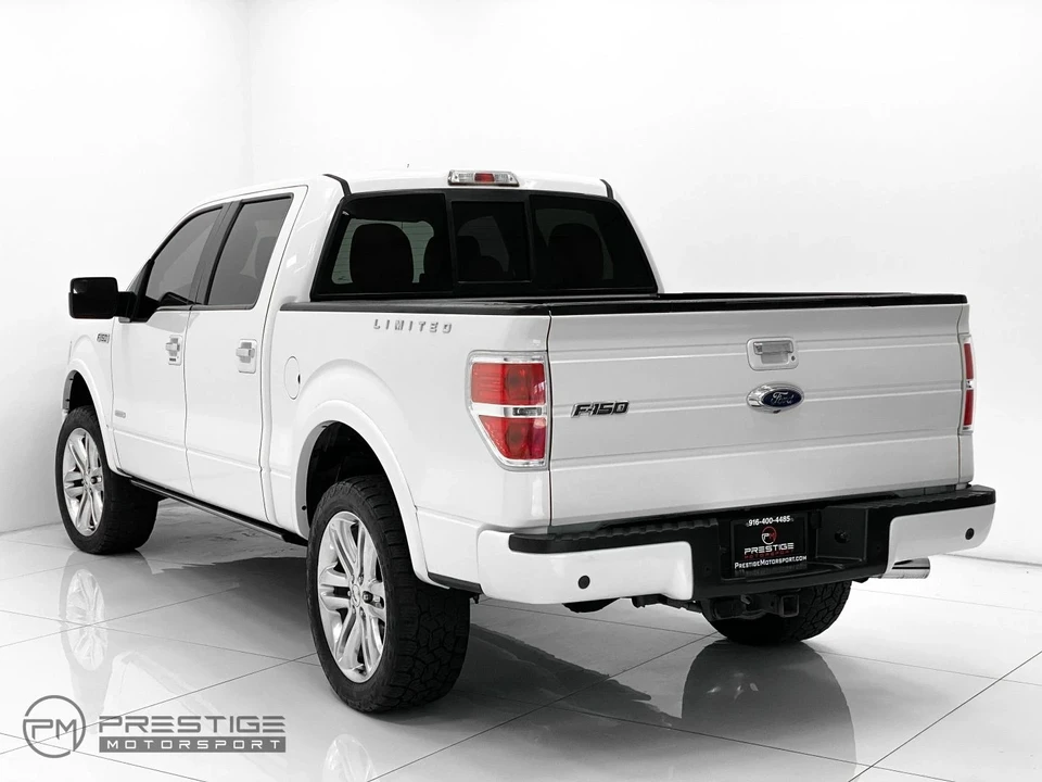 2013 Ford F-150 12th Gen - Image 4 of 12