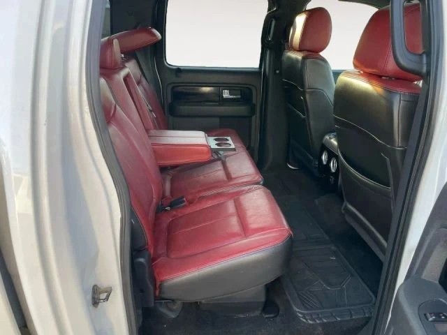 2013 Ford F-150 12th Gen - Image 14 of 22