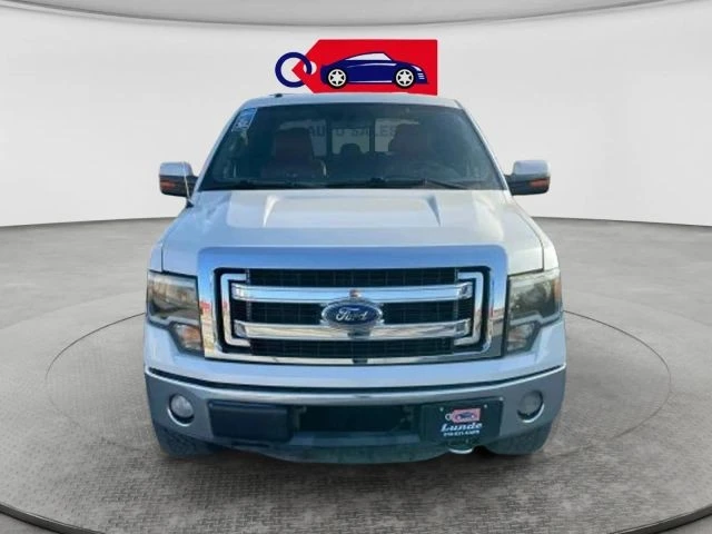 2013 Ford F-150 12th Gen - Image 2 of 22