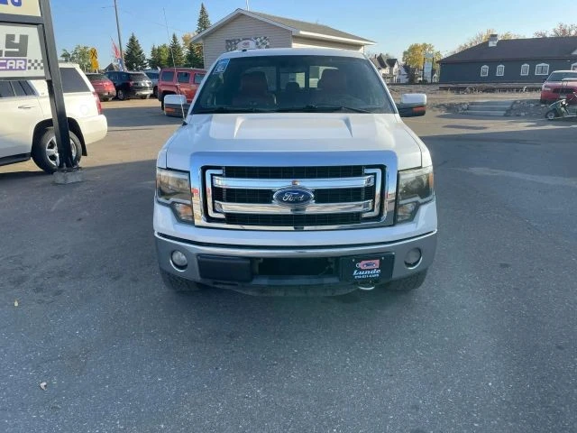 2013 Ford F-150 12th Gen - Image 2 of 22