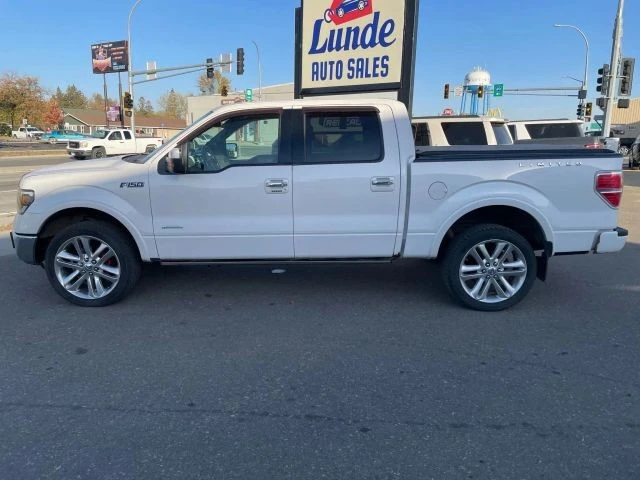 2013 Ford F-150 12th Gen - Image 8 of 22