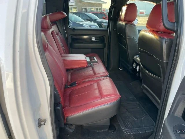 2013 Ford F-150 12th Gen - Image 14 of 22
