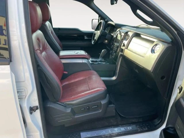 2013 Ford F-150 12th Gen - Image 15 of 22