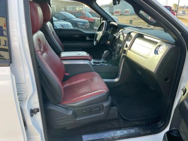 2013 Ford F-150 12th Gen - Image 15 of 22