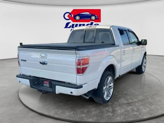 2013 Ford F-150 12th Gen - Image 5 of 22