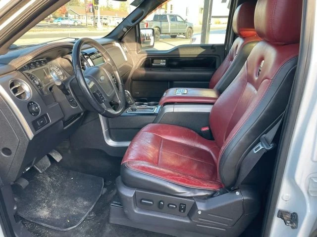 2013 Ford F-150 12th Gen - Image 9 of 22