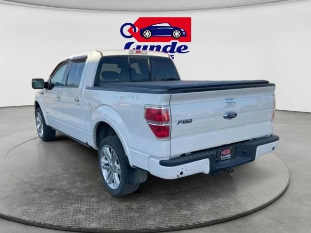 2013 Ford F-150 12th Gen - Image 7 of 22