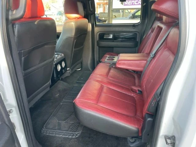 2013 Ford F-150 12th Gen - Image 12 of 22