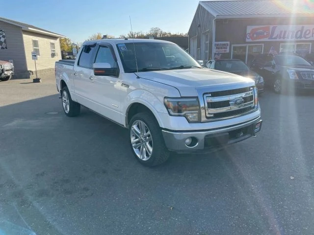 2013 Ford F-150 12th Gen - Image 3 of 22