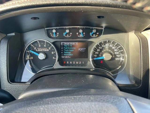 2013 Ford F-150 12th Gen - Image 18 of 22