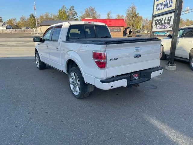 2013 Ford F-150 12th Gen - Image 7 of 22