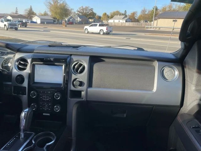 2013 Ford F-150 12th Gen - Image 16 of 22