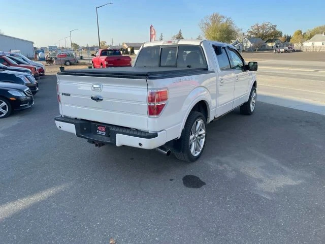 2013 Ford F-150 12th Gen - Image 5 of 22