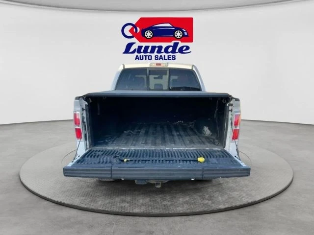2013 Ford F-150 12th Gen - Image 13 of 22