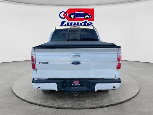 2013 Ford F-150 12th Gen - Image 6 of 22