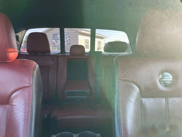 2013 Ford F-150 12th Gen - Image 17 of 22