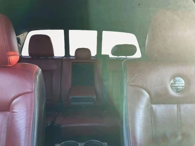 2013 Ford F-150 12th Gen - Image 17 of 22