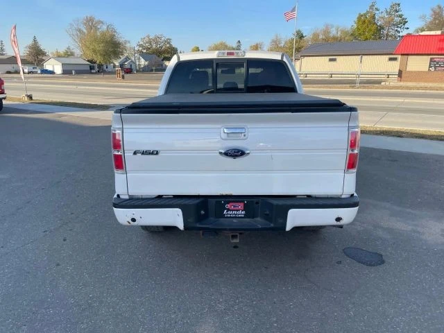 2013 Ford F-150 12th Gen - Image 6 of 22