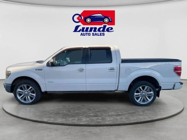 2013 Ford F-150 12th Gen - Image 8 of 22