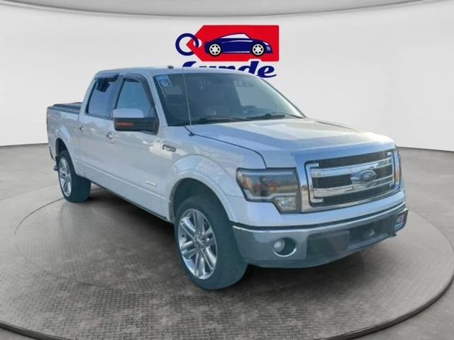 2013 Ford F-150 12th Gen - Image 3 of 22
