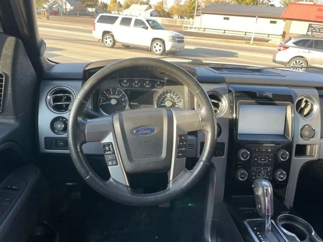 2013 Ford F-150 12th Gen - Image 11 of 22