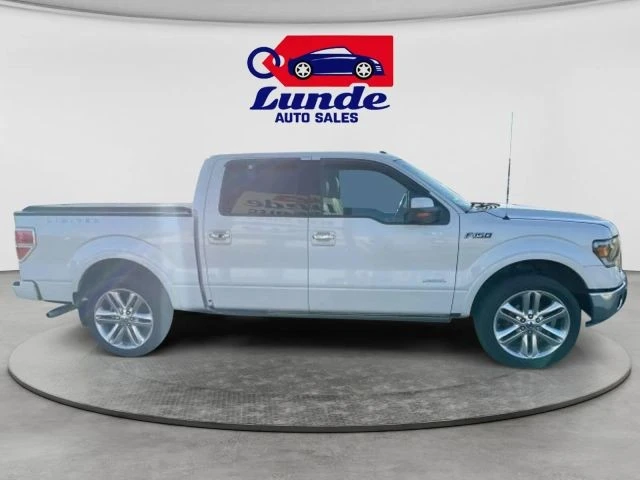 2013 Ford F-150 12th Gen - Image 4 of 22