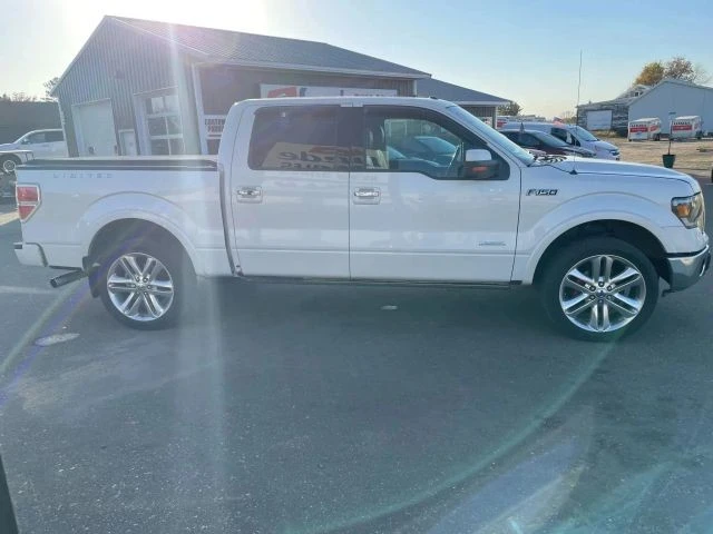 2013 Ford F-150 12th Gen - Image 4 of 22