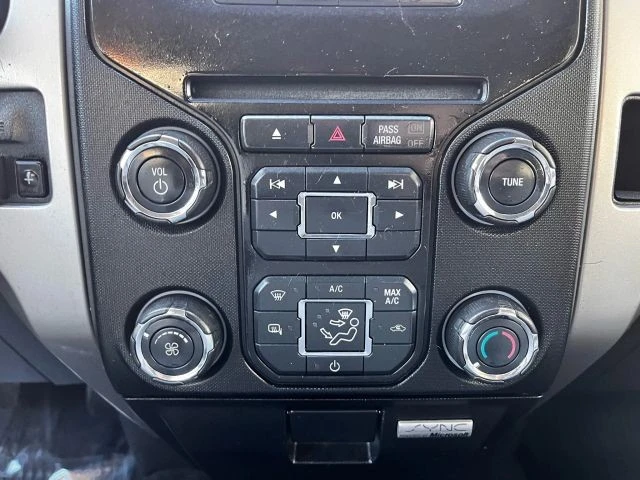 2013 Ford F-150 12th Gen - Image 13 of 21