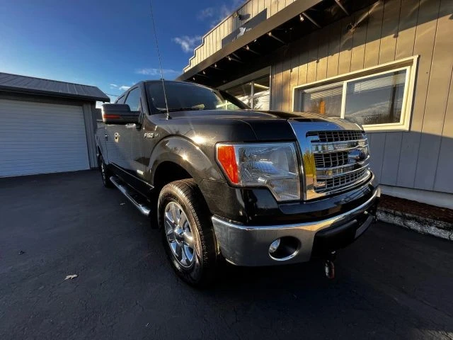2013 Ford F-150 12th Gen - Image 9 of 21