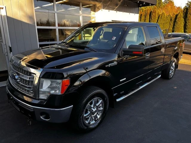 2013 Ford F-150 12th Gen - Image 3 of 21