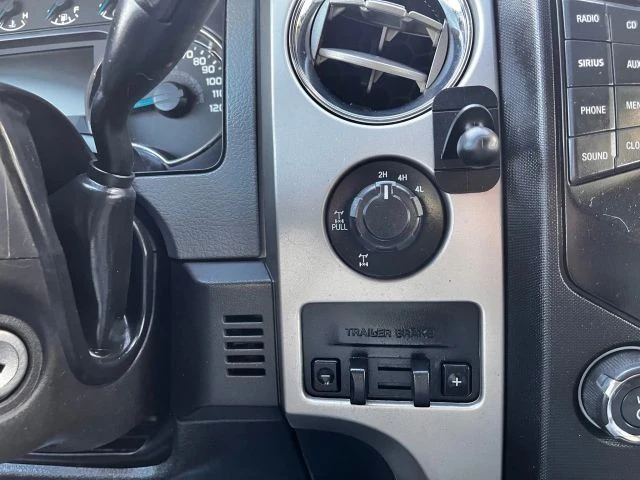 2013 Ford F-150 12th Gen - Image 11 of 21