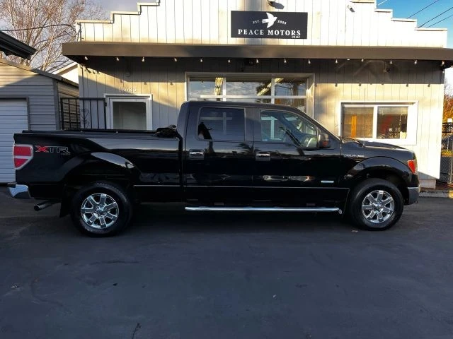 2013 Ford F-150 12th Gen - Image 7 of 21