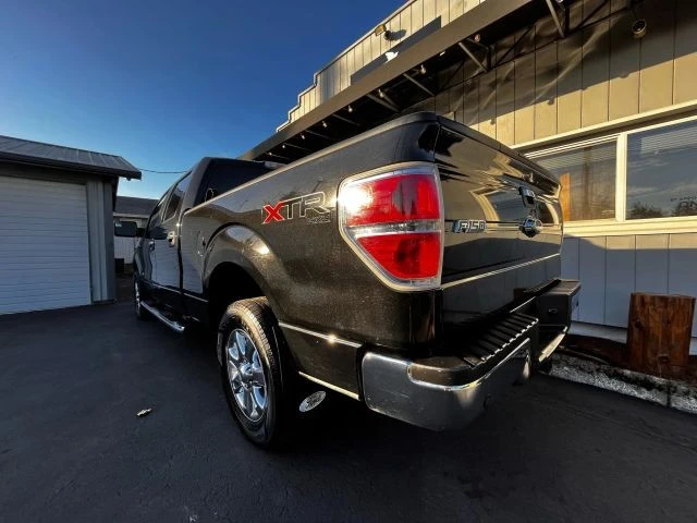 2013 Ford F-150 12th Gen - Image 10 of 21