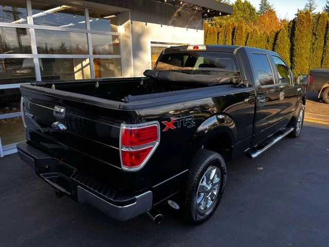 2013 Ford F-150 12th Gen - Image 4 of 21