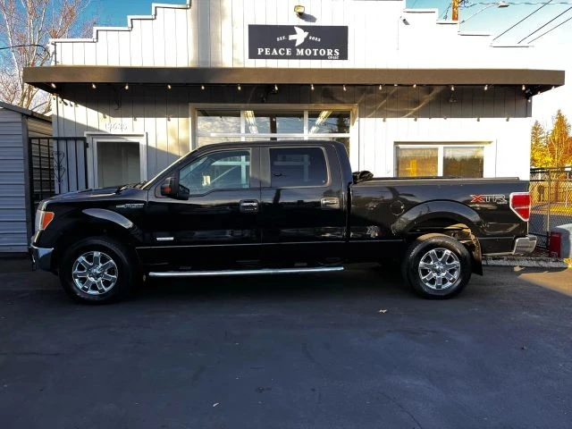 2013 Ford F-150 12th Gen - Image 8 of 21