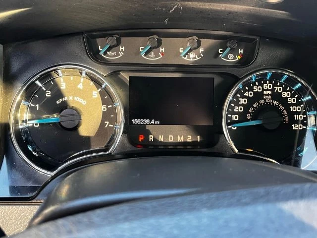 2013 Ford F-150 12th Gen - Image 14 of 21