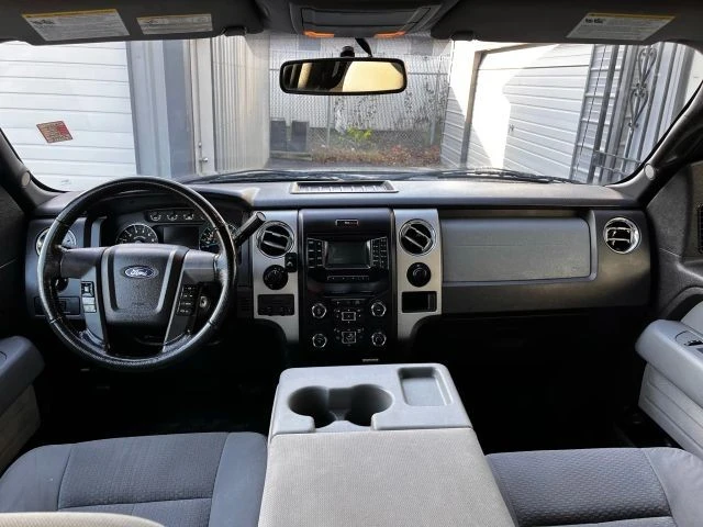2013 Ford F-150 12th Gen - Image 16 of 21