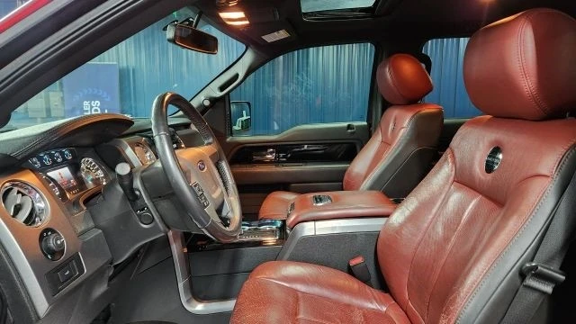 2013 Ford F-150 12th Gen - Image 7 of 12