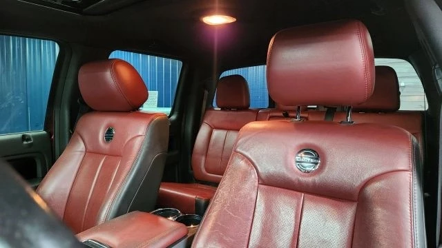 2013 Ford F-150 12th Gen - Image 9 of 12